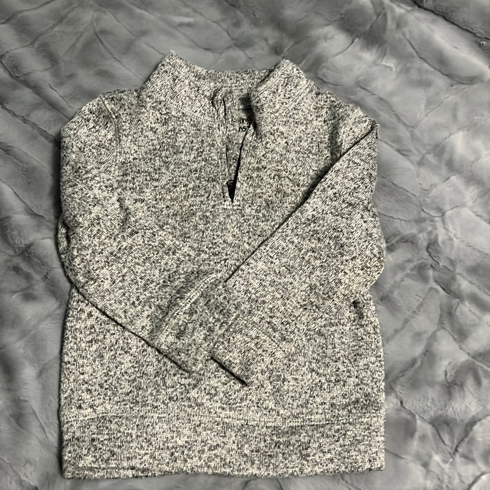 Jumping beans pullover